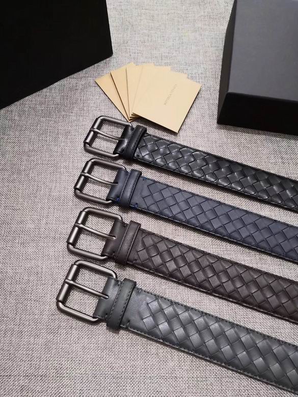 Bottega Veneta 34mmX95-125cm 7d15